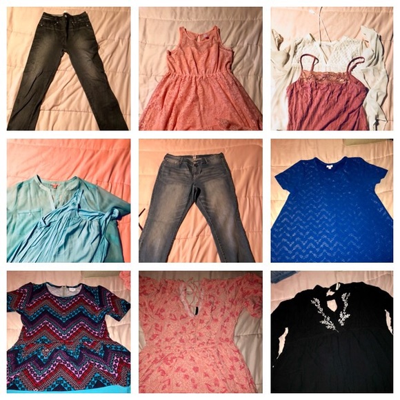 Plus Size Lot - Picture 4 of 4